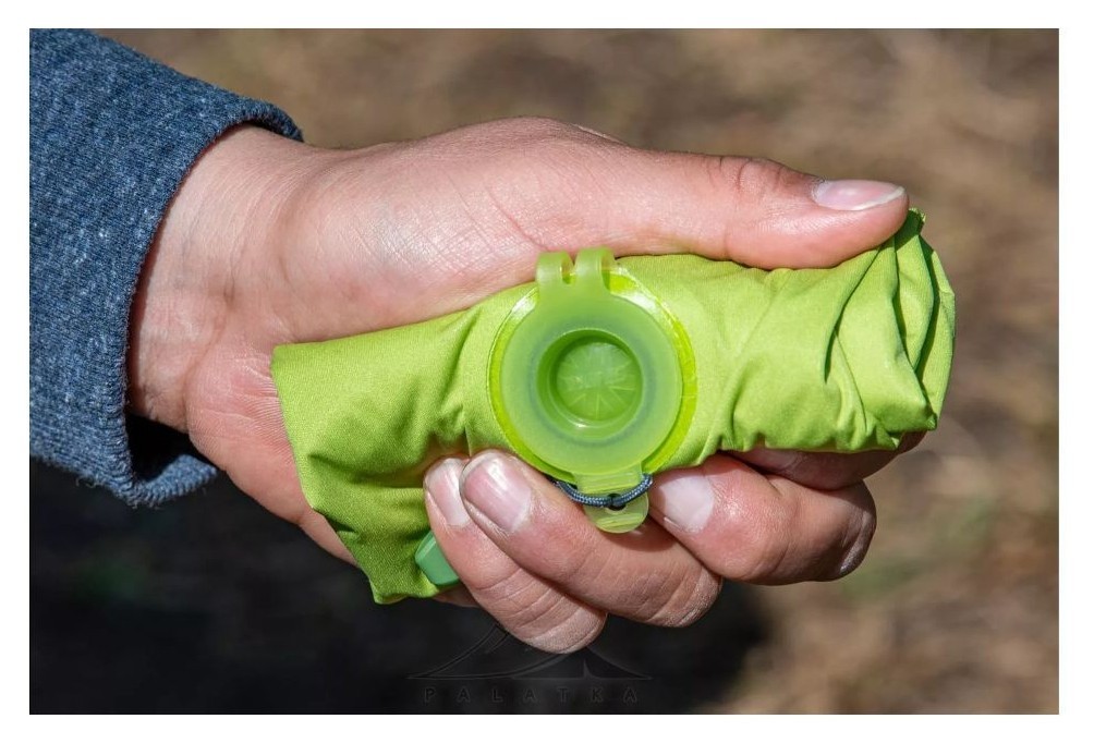 Подушка Exped Ultra Pillow M