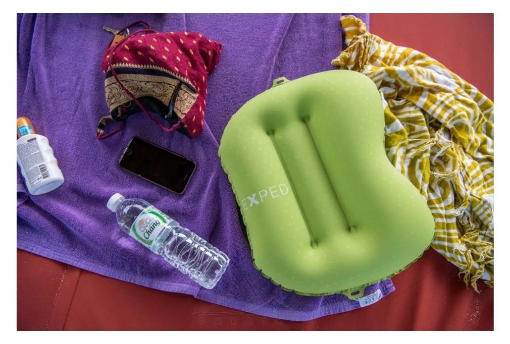 Подушка Exped Ultra Pillow M