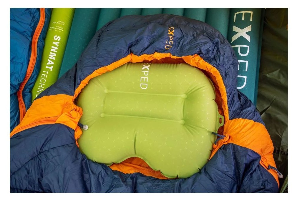 Подушка Exped Ultra Pillow M