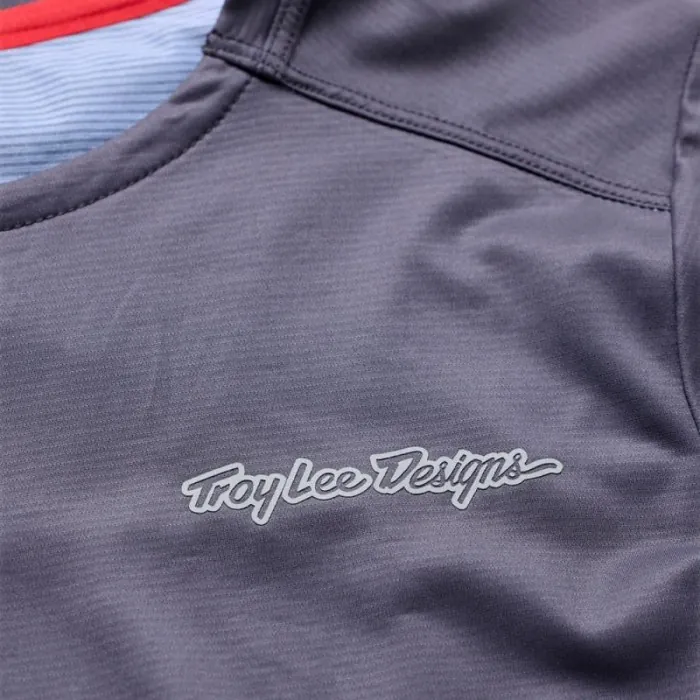 Джерсі TLD SKYLINE PRO LS JERSEY; MONO [CARBON] XL