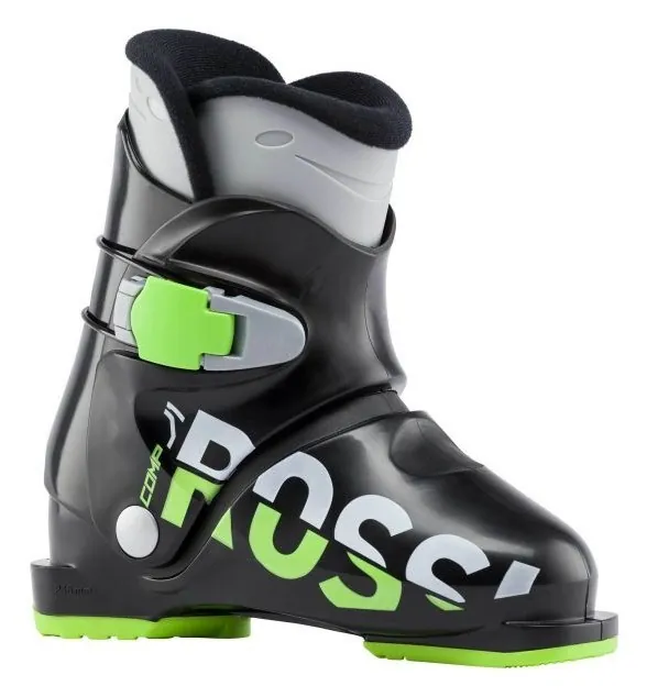 Черевики гірськолижні ROSSIGNOL ( RBI6020 ) COMP J1 2020