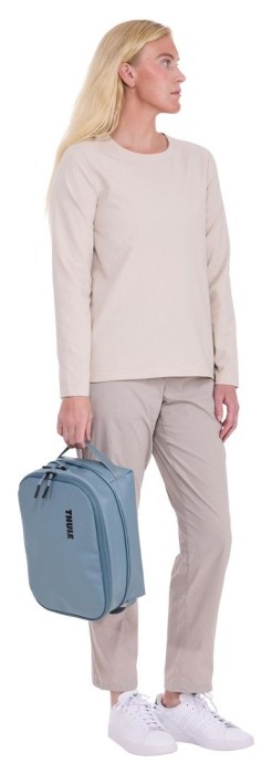 Органайзер для одягу Thule Chasm Gear Cube Large (Pond Grey) 3205609 (TH 3205609)