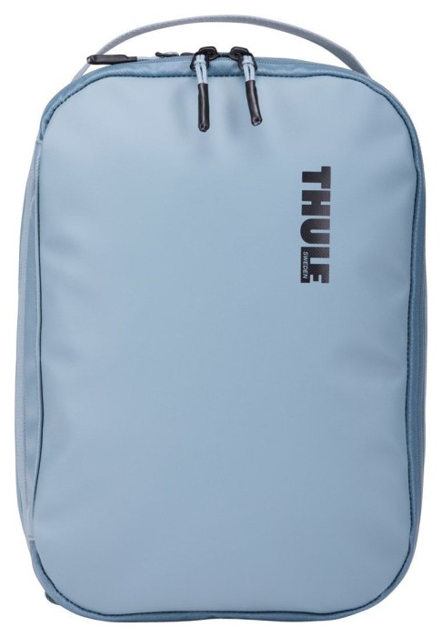 Органайзер для одягу Thule Chasm Gear Cube Large (Pond Grey) 3205609 (TH 3205609), укр, укр