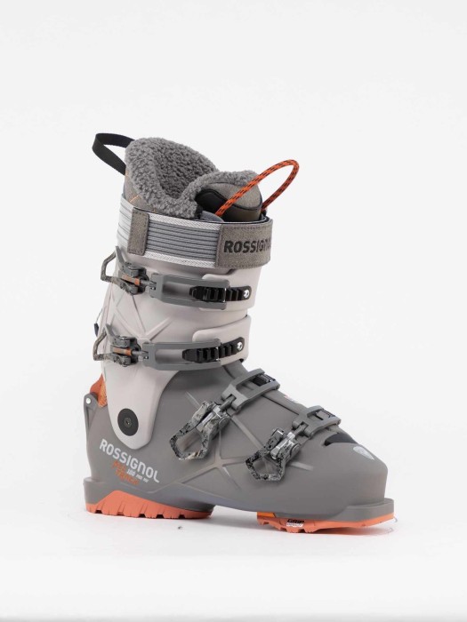 Черевики гірськолижні ROSSIGNOL ( RBO3080 ) ALLTRACK 100 PRO MV 2026, укр, укр