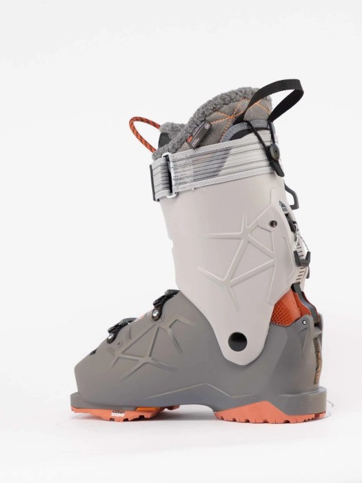 Черевики гірськолижні ROSSIGNOL ( RBO3080 ) ALLTRACK 100 PRO MV 2026, укр, укр