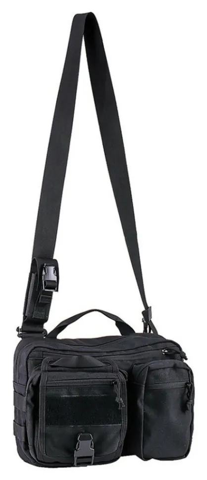 Сумка крос-боді Nextorch TEX20T