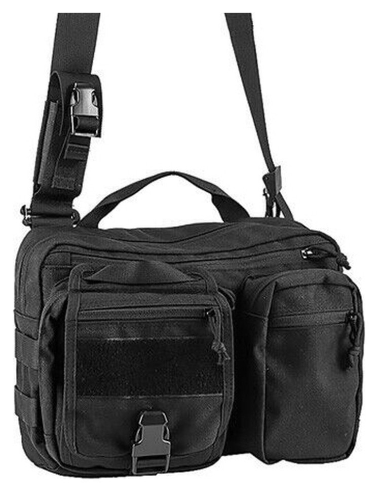 Сумка крос-боді Nextorch TEX20T