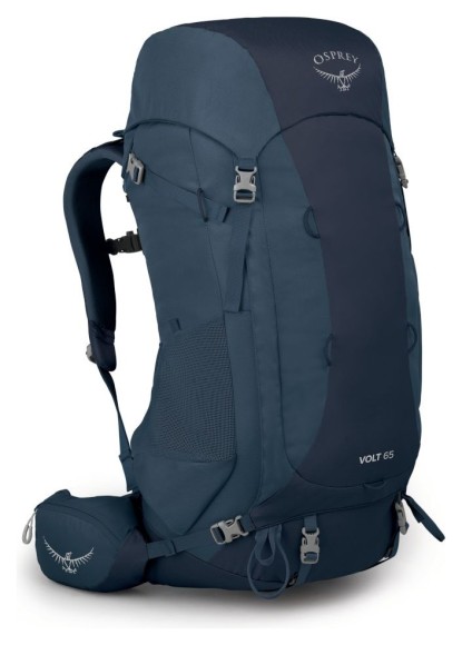 Рюкзак Osprey Volt 65, укр