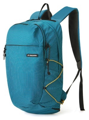 Рюкзак туристичний Naturehike CNK2450XB023, 20 л, синій