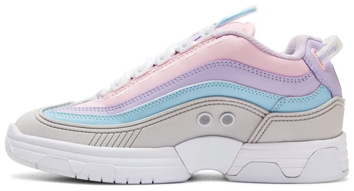 Кроссовки для скейтбординга DC (ADJS200024) LEGACY OG J SHOE 2020