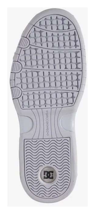 Кроссовки для скейтбординга DC (ADJS200024) LEGACY OG J SHOE 2020