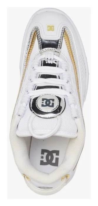 Кроссовки для скейтбординга DC (ADJS200024) LEGACY OG J SHOE 2020