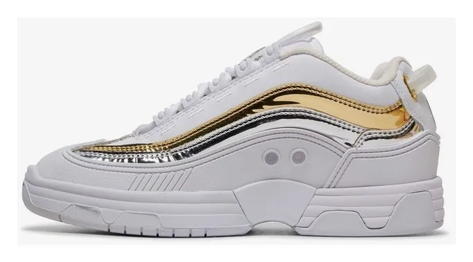 Кроссовки для скейтбординга DC (ADJS200024) LEGACY OG J SHOE 2020