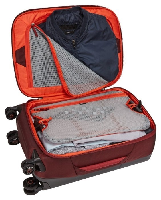 Чемодан на колесах Thule Subterra Carry-On Spinner (Ember) (TH 3203917)