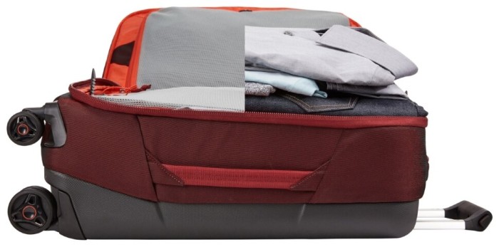 Чемодан на колесах Thule Subterra Carry-On Spinner (Ember) (TH 3203917)