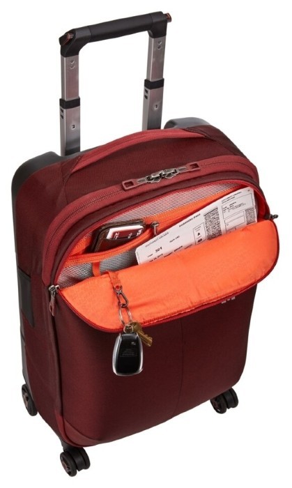 Чемодан на колесах Thule Subterra Carry-On Spinner (Ember) (TH 3203917)