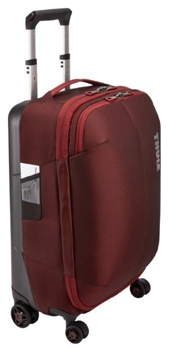 Чемодан на колесах Thule Subterra Carry-On Spinner (Ember) (TH 3203917)