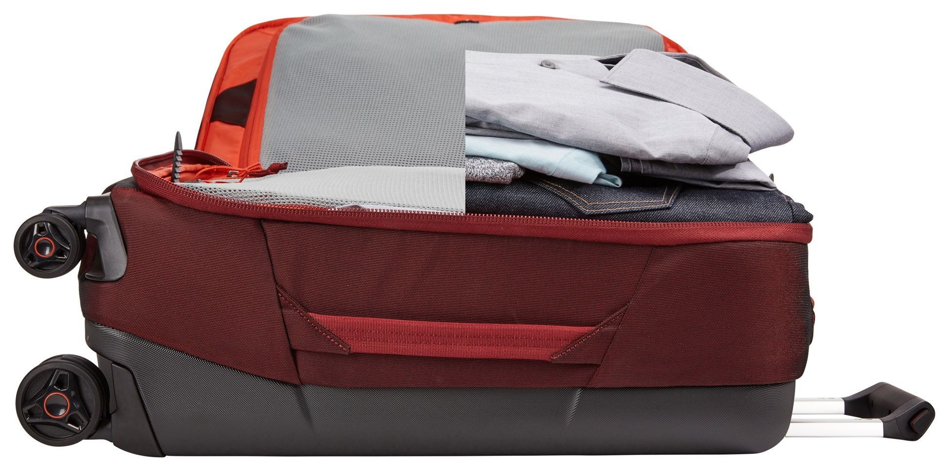 Чемодан на колесах Thule Subterra Carry-On Spinner (Ember) (TH 3203917)