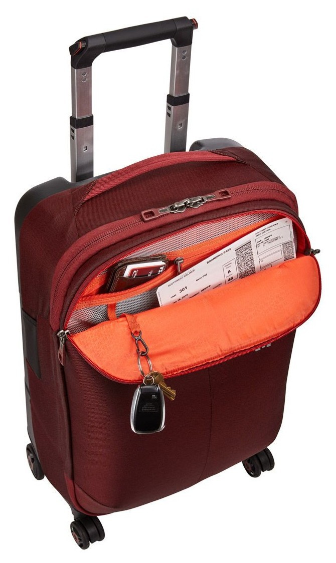 Чемодан на колесах Thule Subterra Carry-On Spinner (Ember) (TH 3203917)