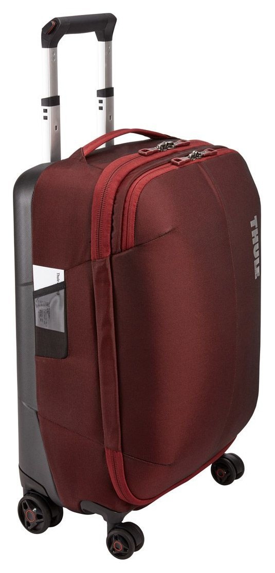 Чемодан на колесах Thule Subterra Carry-On Spinner (Ember) (TH 3203917)