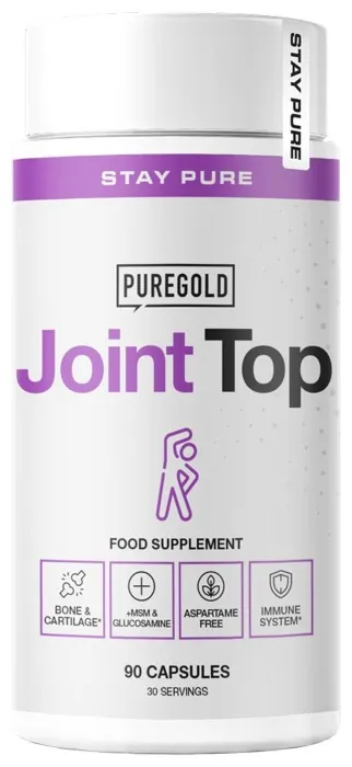 Joint Top - 90 caps