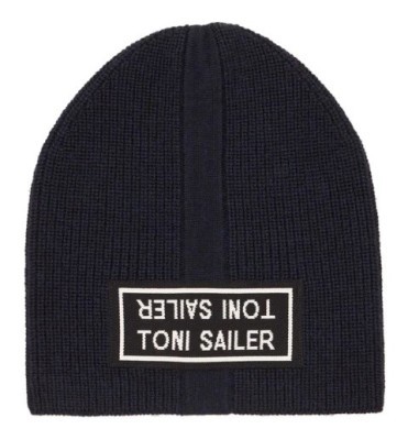 Шапка Toni Sailer (331910) NOLAN 2024