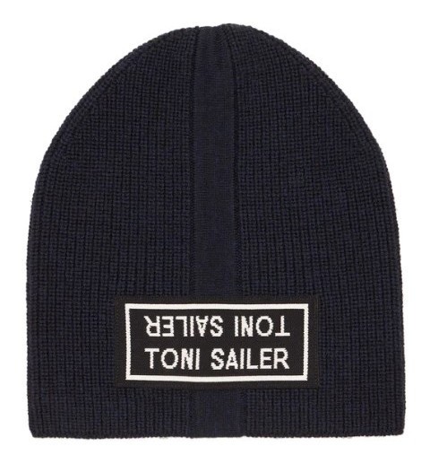 Шапка Toni Sailer (331910) NOLAN 2024