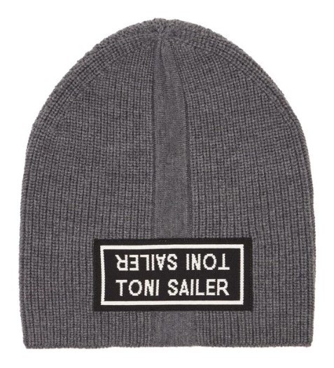 Шапка Toni Sailer (331910) NOLAN 2024