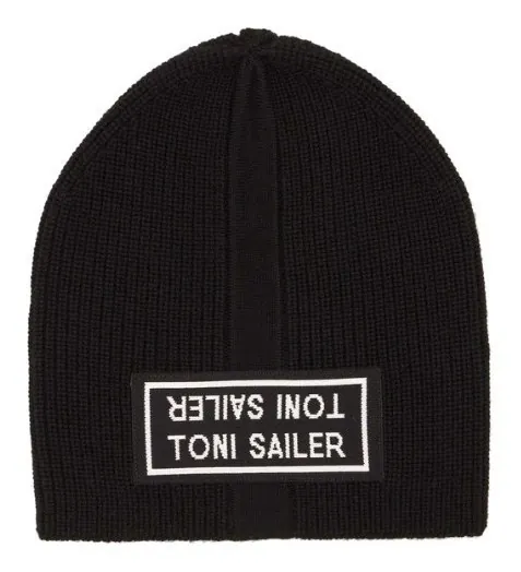 Шапка Toni Sailer ( 331910 ) NOLAN 2024