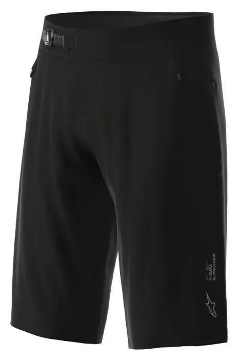Шорти Alpinestars A-DURA RIDE SHORTS BLACK, 30