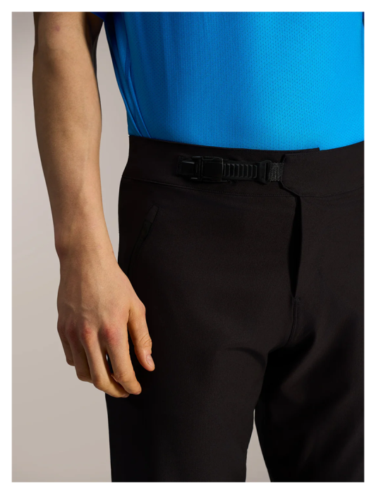 Шорти Alpinestars A-DURA RIDE SHORTS BLACK, 30