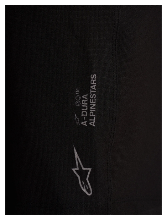 Шорти Alpinestars A-DURA RIDE SHORTS BLACK, 30