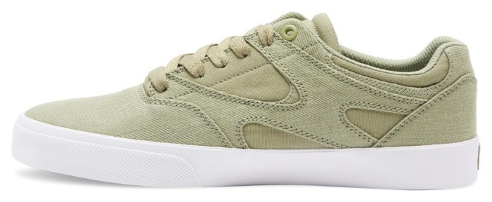 Кеди DC ( ADYS300569 ) KALIS VULC M SHOE 2023