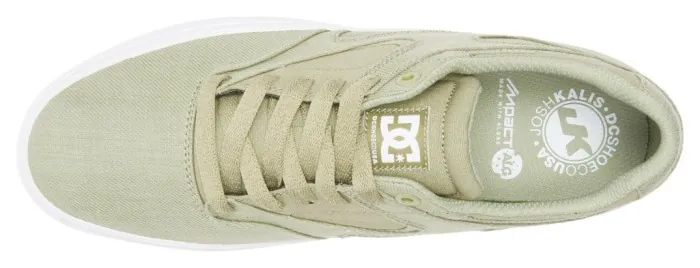 Кеди DC ( ADYS300569 ) KALIS VULC M SHOE 2023