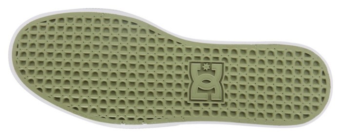 Кеди DC ( ADYS300569 ) KALIS VULC M SHOE 2023