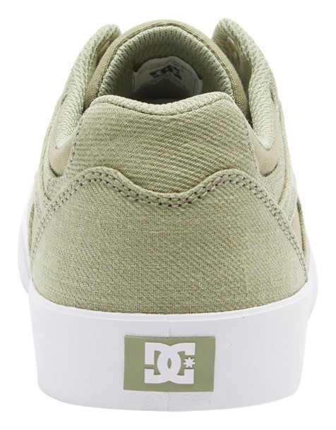 Кеди DC ( ADYS300569 ) KALIS VULC M SHOE 2023