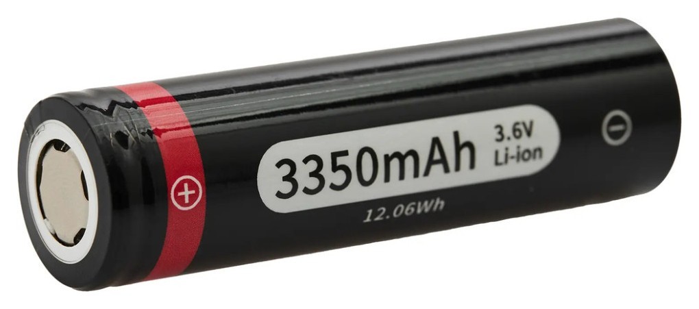 Акумулятор GUIDE для монокулярів серії TD, укр, укр