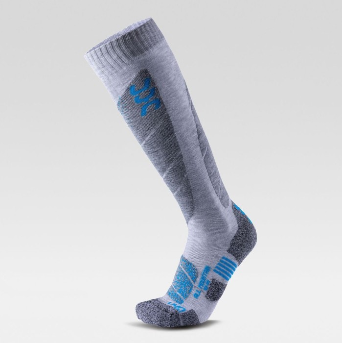 Шкарпетки UYN ( S100041 ) MAN SKI ALL MOUNTAIN SOCKS 2026, укр, укр