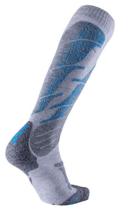 Шкарпетки UYN ( S100041 ) MAN SKI ALL MOUNTAIN SOCKS 2026
