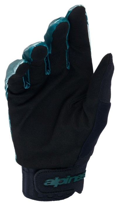 Перчатки AlpineStars A-DURA SQUAD GLOVES CAMO, L