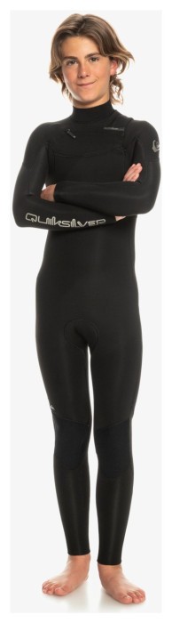 Гидрокостюм Quiksilver ( EQYW103224 ) 44989 PROLOGUE BZ M 2023