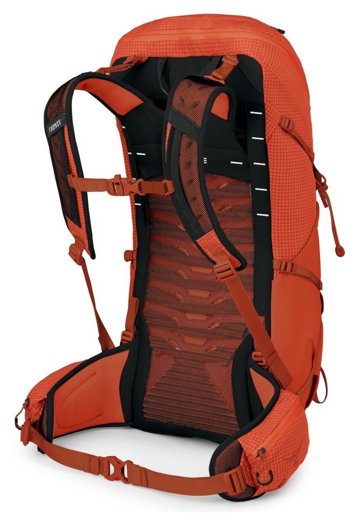 Рюкзак Osprey Talon Pro 30