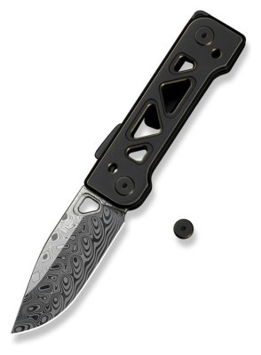 Ніж складаний Weknife Tyro WE24001-DS1