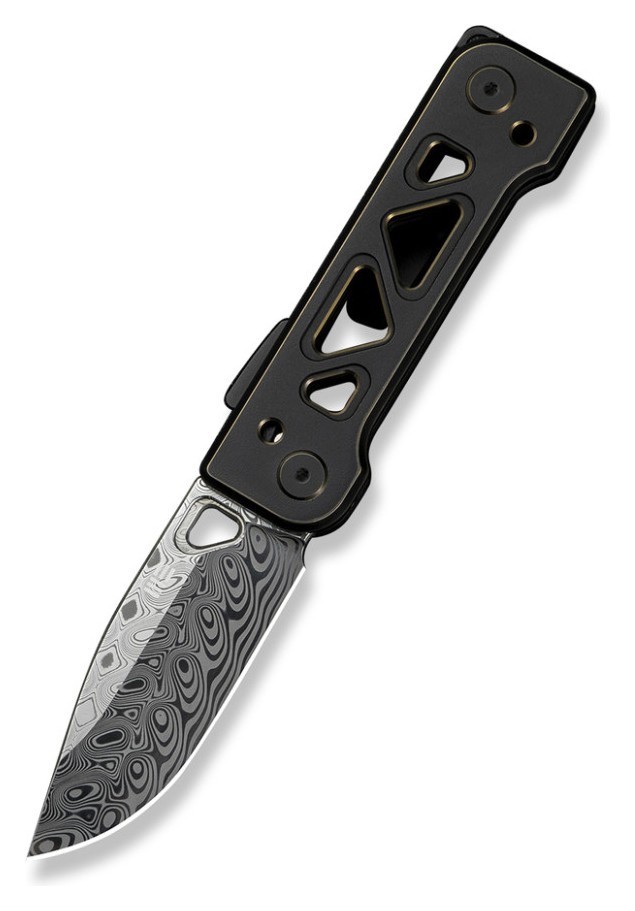 Ніж складаний Weknife Tyro WE24001-DS1