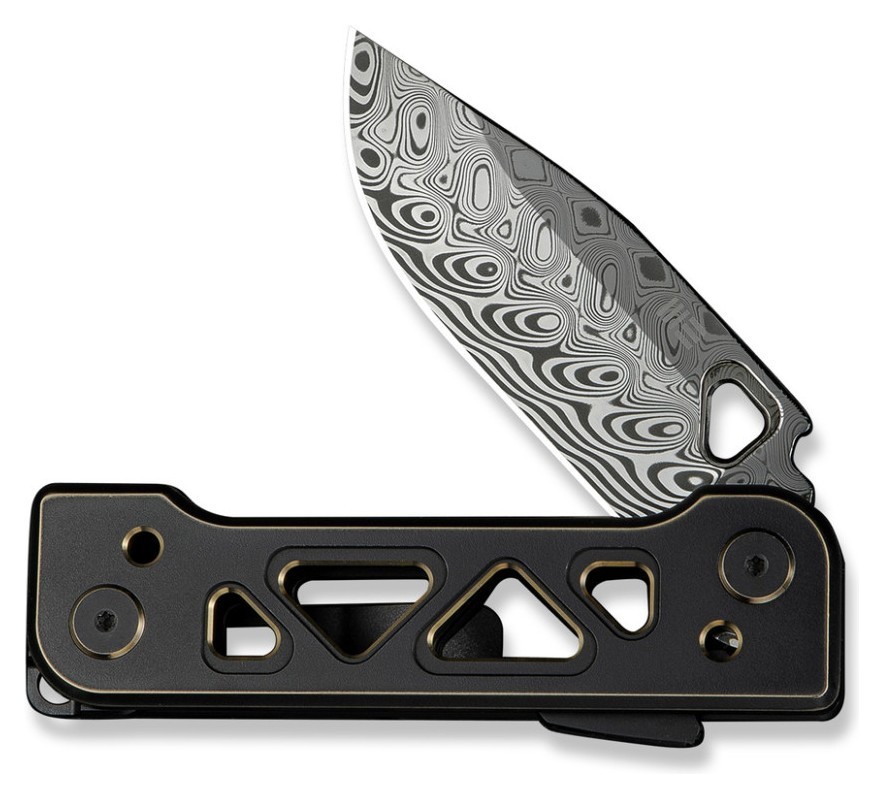 Ніж складаний Weknife Tyro WE24001-DS1