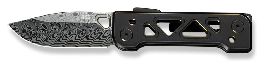 Ніж складаний Weknife Tyro WE24001-DS1, укр, укр