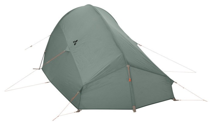 Палатка VAUDE Allround Taurus 2P 2026