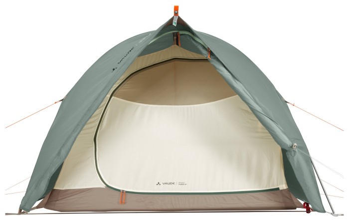 Палатка VAUDE Allround Taurus 2P 2026