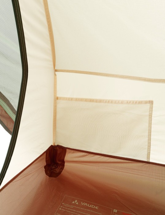 Намет VAUDE Allround Taurus 2P 2026, укр, укр