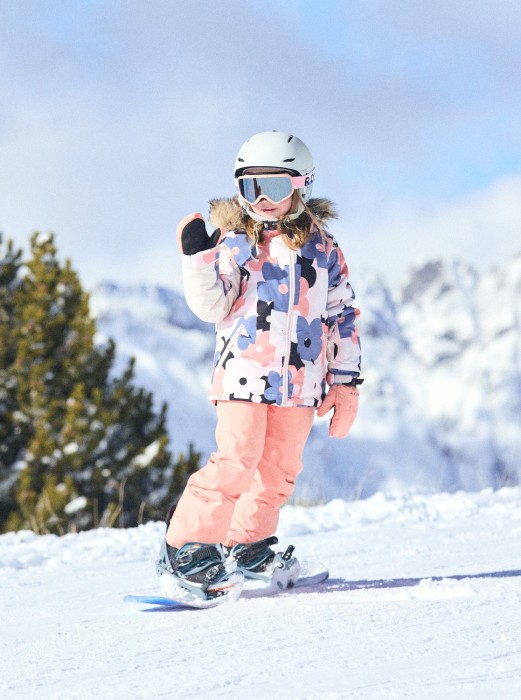 Куртка для зимних видов спорта ROXY (ERGTJ03180) RX PIE GI 2026